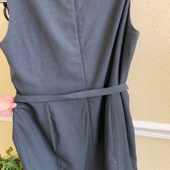 Calvin Klein sleeveless dress - Picture 6 of 6